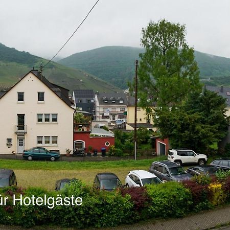 Hotel Dolce Vita Bernkastel-Kues Exterior photo