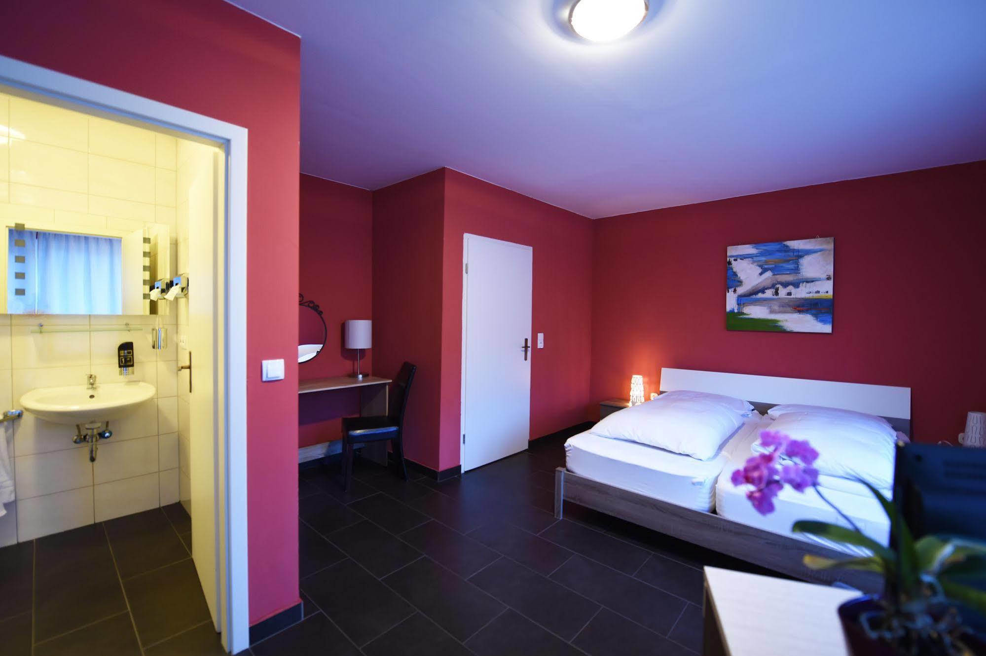 Hotel Dolce Vita Bernkastel-Kues Exterior photo